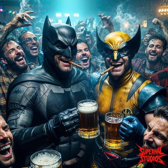 Meet your Posher, Ryan - Picture 3 of 5